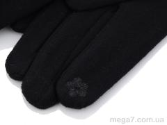 Перчатки, RuBi оптом NA7 black