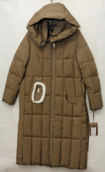 Куртки зимние женские MAX RITA оптом 60317258 1120-31