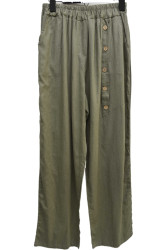 Брюки жіночі БАТАЛ оптом