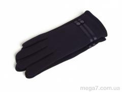 Перчатки, Королева оптом B4-72 black