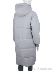 Пальто, Turn Hug оптом 823 l.grey