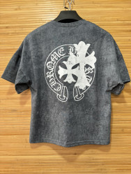 Футболки подростковые оптом 49026185 02-23