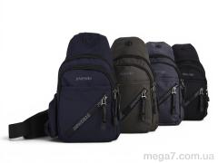 Сумка, Favorit оптом 69002 mix