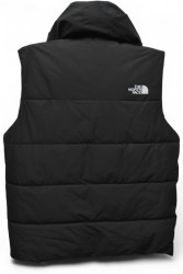 Жилетки чоловічі БАТАЛ оптом 