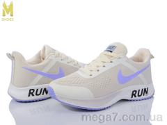 Кроссовки, M.Shoes оптом M.SHOES B129-8