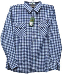 Рубашки мужские оптом 51736809 А44-3