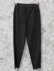 Джегінси жіночі YINGGUOXIANG ПОЛУБАТАЛ оптом