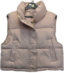 Жилетки женские оптом 69078135 9208-34