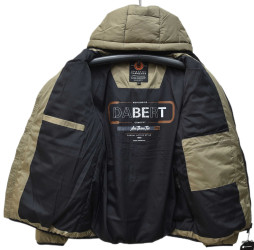 Куртки зимние мужские оптом 97806513 D-71-61