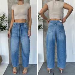 Джинсы женские оптом 30259618 52990-84