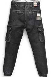 Джинси чоловічі зимові AVIWGOS оптом