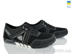 Кроссовки, Paolla оптом 337R чорний