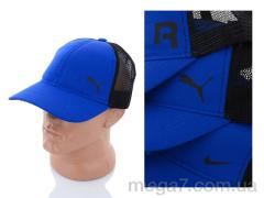 Кепка, STARK оптом Кепка лакоста з сіткою та накатка 006 mix