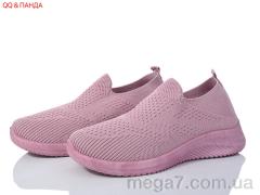 Кроссовки, QQ shoes оптом AL07-5