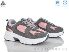 Кроссовки, STILLI Group оптом K606-12 шкіра