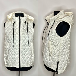 Жилетки жіночі БАТАЛ оптом