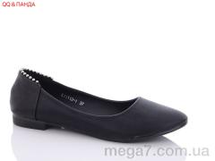 Балетки, QQ shoes оптом KJ113-1