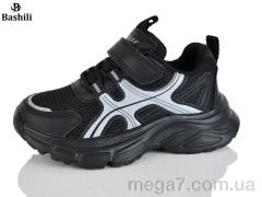 Кроссовки, Башили оптом Башили  L6523-2