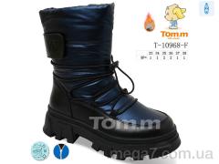 Дутики, Ok Shoes оптом T-10968-F