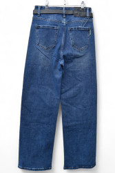 Джинси жіночі DERUN оптом