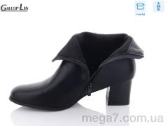 Ботинки, Gallop Lin оптом 852-1 батал