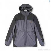 Куртка, Audsa оптом VA24068-8 navy