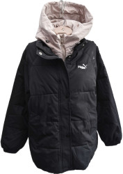 Куртки демисезонные женские БАТАЛ оптом 19483670 2926-60