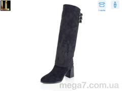 Сапоги, Lilin оптом Lilin L810