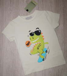 Футболки дитячі оптом Rola kids