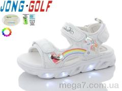 Босоножки, Jong Golf оптом B20309-7 LED