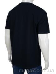 Футболка, Мир оптом 3188-2828-2 navy