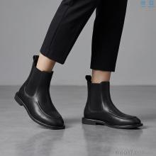 Ботинки, MD-GRESSO-LUNASTEP оптом ZHF783-1