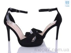 Босоножки, L&M-Lemon оптом G625-1