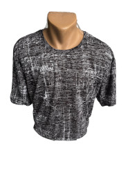 Футболки мужские БАТАЛ оптом 35029478 695-176