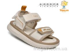 Сандалии, TOM.M оптом 65070B
