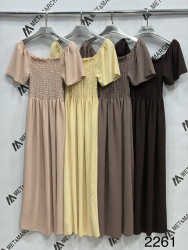 Платья женские оптом 86041925 2261-73