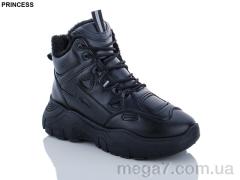 Ботинки, Princess оптом 66-4-old