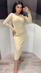 Платья женские оптом 92416053 408-8 -1