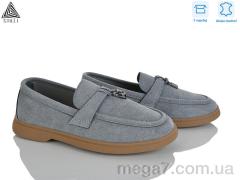 Туфли, STILLI Group оптом Q90-8 шкіра