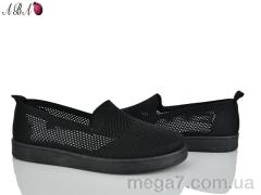 Слипоны, Aba оптом 5864-1