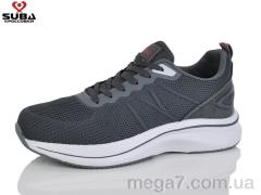 Кроссовки, SUBA оптом A6638-4 піна