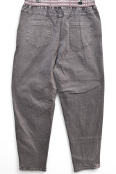 Джинси жіночі БАТАЛ оптом