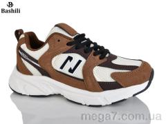 Кроссовки, Башили оптом G6530-8