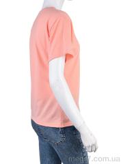 Футболка, Obuvok оптом OBUVOK 08789-7-2 pink