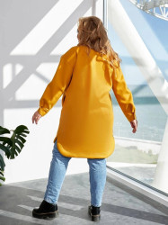 Пальто жіночі ПОЛУБАТАЛ оптом Vinogradova