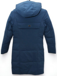 Куртки зимові жіночі оптом