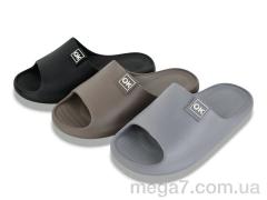 Шлепки, Lion-Lu оптом 777-38 mix