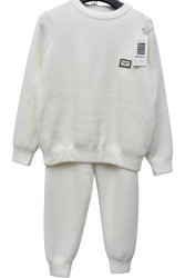 Костюми жіночі БАТАЛ оптом 