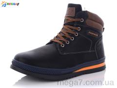 Ботинки, Bessky-Kellaifeng оптом WF9451-2