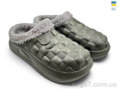 Сабо, Rai shoes оптом 604 хакі